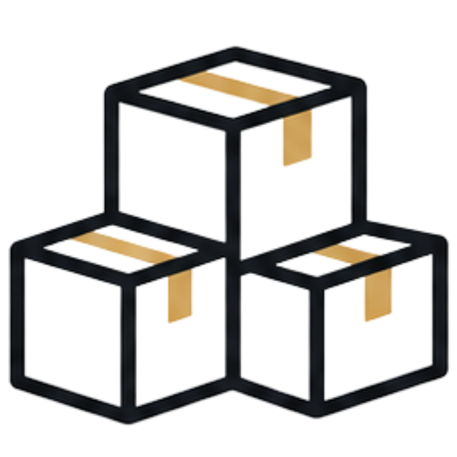 Inventory and pricing operations illustration