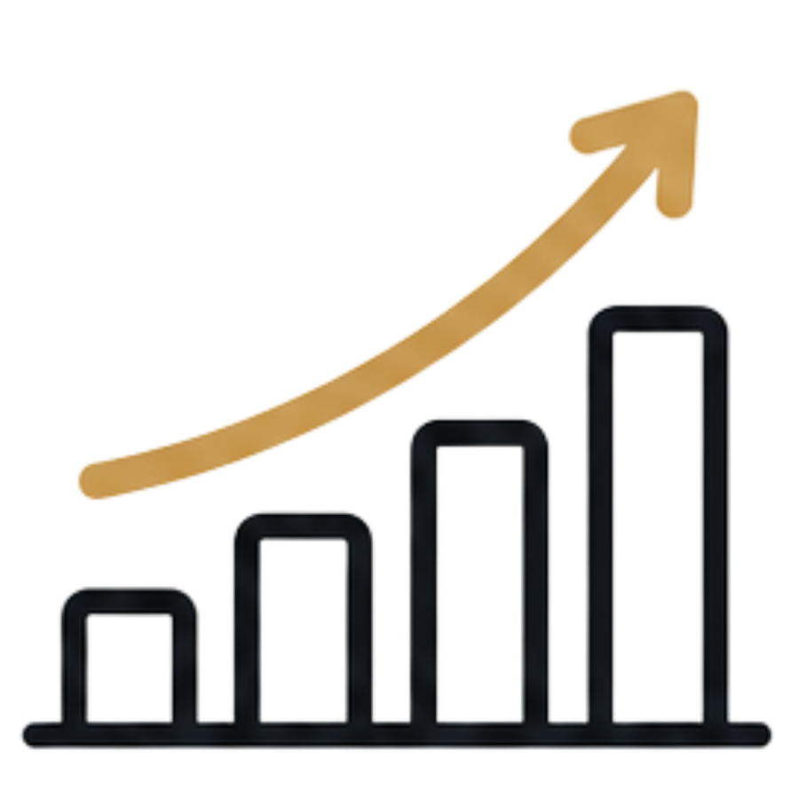 Marketplace profitability illustration