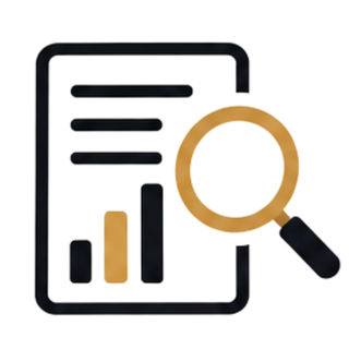 Claims and reimbursements review illustration