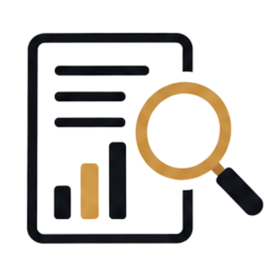 Claims and reimbursements review illustration