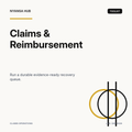 Marketplace Claims & Reimbursement Toolkit — Nyansa Hub