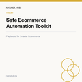 Safe Ecommerce Automation Toolkit — Nyansa Hub